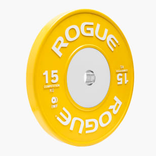 Rogue KG Training 2.0 Plates | Rogue Fitness